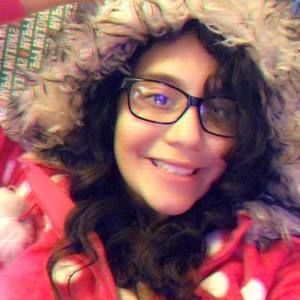 Meet your Posher, Tatyana